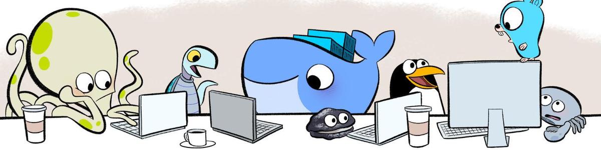 使用记录_Linux和Docker