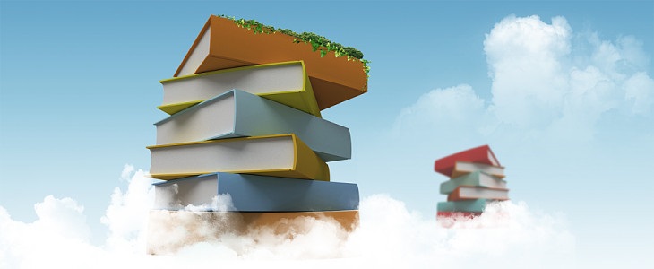 喜欢的诗歌《我从未见过懒惰的人》